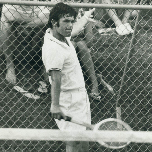 Harry Fauquier