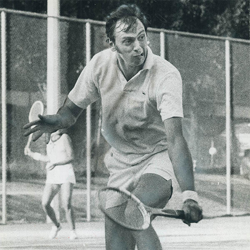 Keith Carpenter